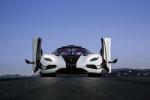 Koenigsegg One:1 2014 года (NA)